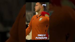 SWFC V PLYMOUTH PT2 dls fifa goals gaming goalsoftheweekbest swfc playstation4 [upl. by Terina]