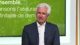 Ensemble pensons l’assurance affinitaire de demain 13 [upl. by Agustin]