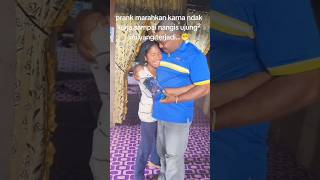 momenharu ayah prank anak‼️ayahanak ayah prank momenharu viraltiktok inginmemelukdirimu [upl. by Ayo98]