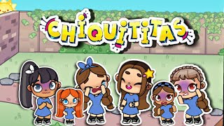 😱BIA DIZ QUE MILI NUNCA VAI SER ADOTADA NO AVATAR WORLD😱 forkids avatarworld chiquititas [upl. by Aidne]