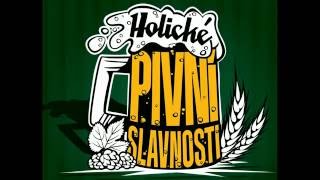 Pivní slavnosti Holice 2016 [upl. by Lionel]