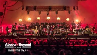 Above amp Beyond Acoustic  Sun amp Moon Live At The Hollywood Bowl 4K [upl. by Eliga883]