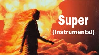 CORDAE  SUPER instrumental Best version [upl. by Sethi]