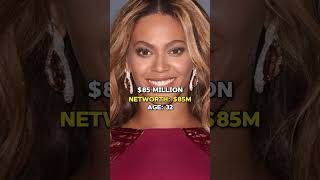 Beyonce’s Net Worth [upl. by Haral]