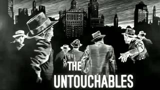 quotThe Untouchablesquot 1959 TV Intro [upl. by Eboh]