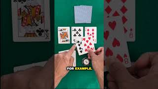 Best Pocket Aces Strategy poker shorts [upl. by Cecilio368]