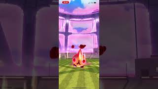 Falinks Dynamax battle attempt pokemongo [upl. by Fairfax659]