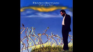 Franco Battiato  Fogh In Nakhal [upl. by Hajin]