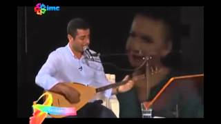 Selahattin Demirtaş  Porê Delalamın Sorê  IMC TV [upl. by Gerome467]