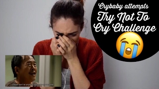 TRY NOT TO CRY CHALLENGE  Touching Foreign Commercials [upl. by Heyde]