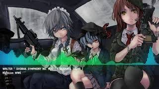 Nightcore quot Dvorak Symphony No 9 IV quot Walter  Defiance Theme [upl. by Mercie]