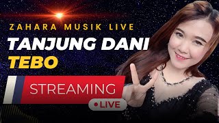 ZAHARA MUSIK LIVE STREAMING [upl. by Aneek]