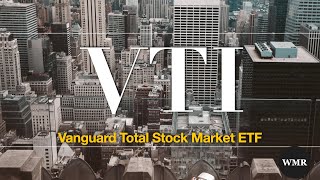 Vanguard Total Stock Market ETF VTI 2024 [upl. by Juno]