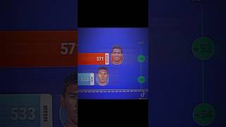 Goles de Messi y Ronaldo  viral edit cr7vsmessi fypシ [upl. by Placidia]