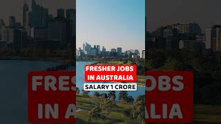 Australia work permit visa 2024 [upl. by Oniger]