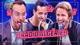 Radio VTEP avec Jarry et Philippe Lacheau 🤣  VTEP  Saison 07 [upl. by Edac937]