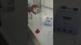 How To Set Up GCSE Chemistry Required Practical  Rates of Reaction  Activity 1  LaBLiFe [upl. by Zamir524]