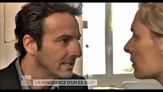 Laurent Mouton de PBLV dans Le Jour où tout a basculé  quotVengeance dun exmariquot [upl. by Naiva]