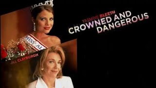 Crowned And Dangerous  DramaThriller 1997 [upl. by Aikym851]