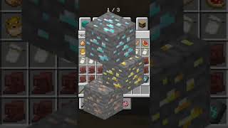 Quieres una herreria mejorada  minecraft  Saltys Realistic Forging [upl. by Anihc393]