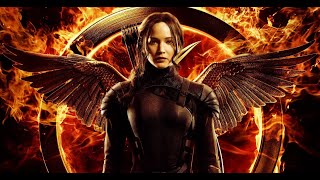 The Hunger Games Mockingjay Part 2 Official Trailer – “We March Together” upscaled [upl. by Theodor681]