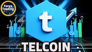 TELCOIN Surge Has Begun Will It Continue   TELCOIN Price Prediction  TELCOIN News Now [upl. by Aimal4]