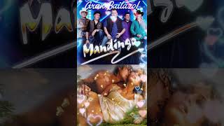 Grupo Mandingo ❤️ Mix Romanticas 2024 ❤️ Exitos Sus Mejores Canciones De Grupo Mandingogrupomanding [upl. by Lyrehc897]