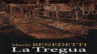 Resumen del libro La tregua Mario Benedetti [upl. by Eulalie]