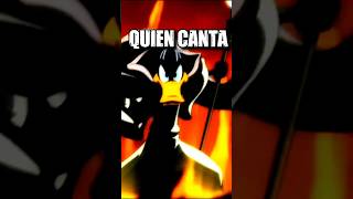 Quién CANTA el “HECHICERO” la ÉPICA CANCIÓN de Los LOONEY TUNES cartoonnetwork [upl. by Neidhardt]