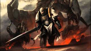 Black Templars Chapter Tribute HD [upl. by Adniroc]