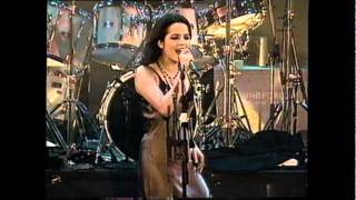 The Corrs Live Östersund Sweden [upl. by Trevah792]