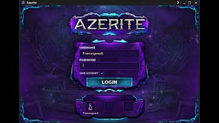 🔴 AZERITEHALLOWEEN EVENT AND NEW BOSSES COMPLETIONIST  AND GIVEAWAYS [upl. by Sirenay]