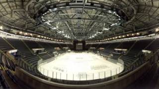 Motorpoint Arena Nottingham Arena Bowl 360 VR Tour  Block 10 [upl. by Enrica814]