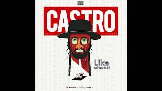 El Castro  freestyle Captain remix  Clean Version [upl. by Inig]