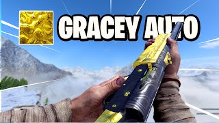 Gracey Auto Gold Camo Guide  Best Class Longshots and More  Vanguard Atomic Camo [upl. by Anoyek]