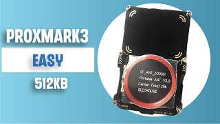 ProxMark3 Easy Review [upl. by Erine]