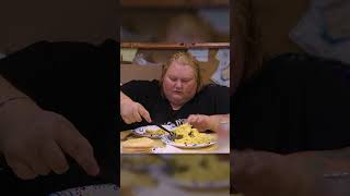 Crystals Story  My 600lb Life my600poundlife realityshow tv drnow weightlossjourney [upl. by Win]