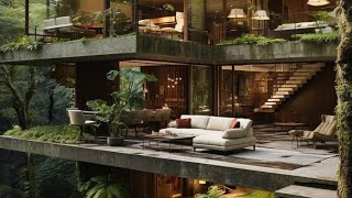 Bali Tropical Modern House Designs Ideas [upl. by Stevie842]