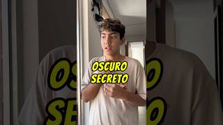 Oscuro Secreto 😱 tiktok youtube shorts [upl. by Yllehs]