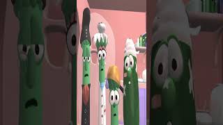 VeggieTales Love Your Neighbor Short Version [upl. by Gert765]