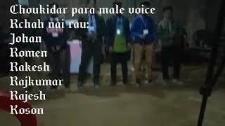 Probu isor Bru Gospel covered by Ckpara juaing mthoh [upl. by Adianes403]