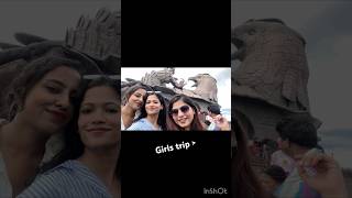 My girls♥️ Girls trip to varkala 🌸💕😘 [upl. by Rather]