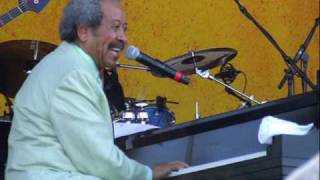 Allen Toussaint  Sweet Touch of Love [upl. by Glad]