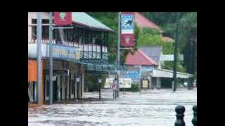 Laidley Floods 2013 Lockyer Valley [upl. by Darton]