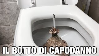 IL BOTTO DI CAPODANNO [upl. by Annoet33]