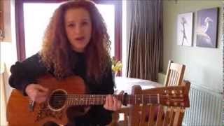 Uncomfortably Slow  Newton Faulkner cover [upl. by Immaj]