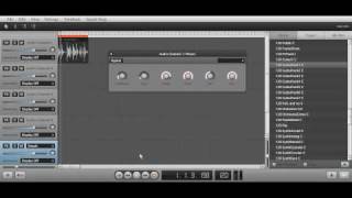 Using the Phaser in Soundation Studio [upl. by Irita607]