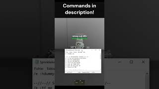 Commands Of SprinkleKit Army Kaiju Paradise Roblox [upl. by Neerom]