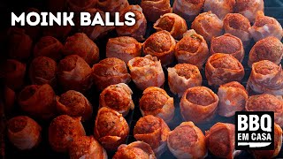 MOINK BALLS [upl. by Jessalyn]