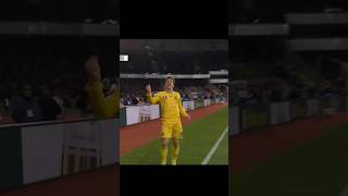 Konoplyanka 🏃‍♂️⚡ збірнаукраїни коноплянка football [upl. by Swartz]